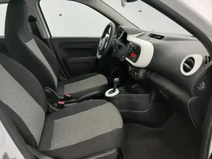 Photo 13 Renault Twingo  E-Tech Electric Authentic R80 Achat Intégral