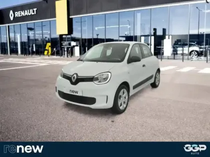 Photo Renault Twingo