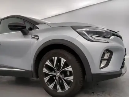 Photo 14 Renault Captur  1.0 TCe 90ch Techno