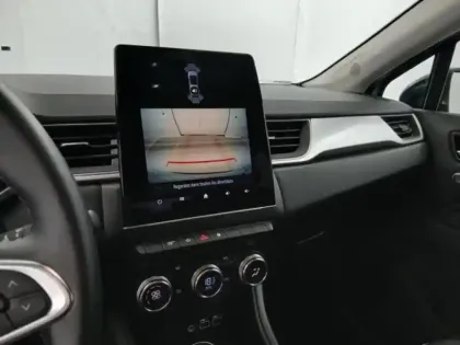 Photo 4 Renault Captur  1.0 TCe 90ch Techno