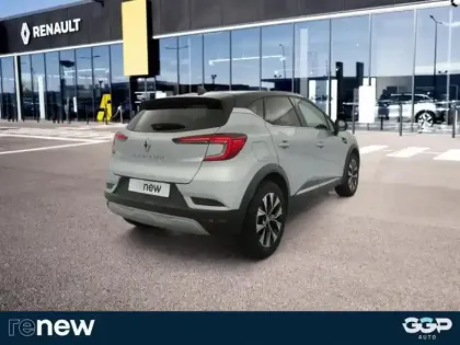 Photo 12 Renault Captur  1.0 TCe 90ch Techno