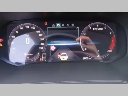 Photo 9 Renault Captur  1.0 TCe 90ch Techno