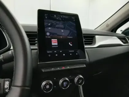 Photo 7 Renault Captur  1.0 TCe 90ch Techno