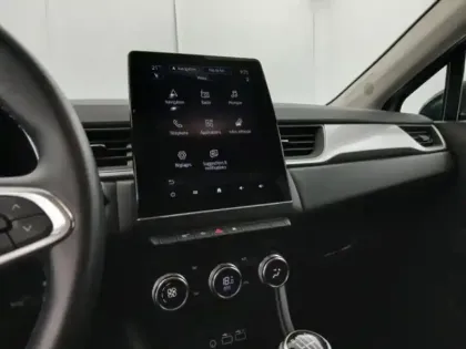 Photo 3 Renault Captur  1.0 TCe 90ch Techno