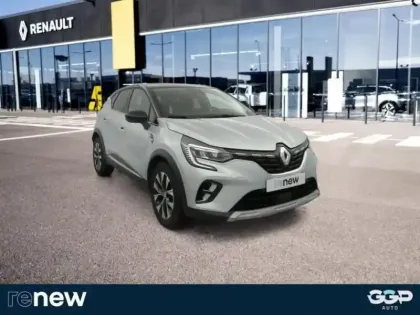 Photo 10 Renault Captur  1.0 TCe 90ch Techno