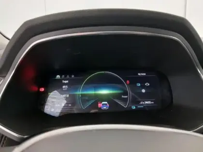 Photo 14 Renault Captur  1.6 E-Tech hybride 145ch Iconic