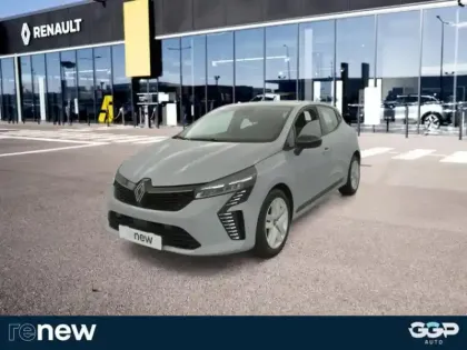 Photo Renault Clio