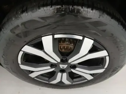 Photo 9 Dacia Sandero  1.0 TCe 90ch Stepway Confort