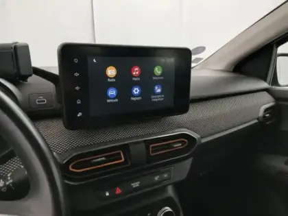 Photo 14 Dacia Sandero  1.0 TCe 90ch Stepway Confort