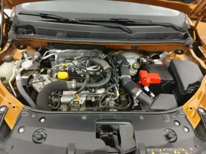 Photo 11 Dacia Sandero  1.0 TCe 90ch Stepway Confort