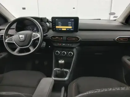 Photo 5 Dacia Sandero  1.0 TCe 90ch Stepway Confort