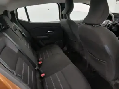 Photo 7 Dacia Sandero  1.0 TCe 90ch Stepway Confort