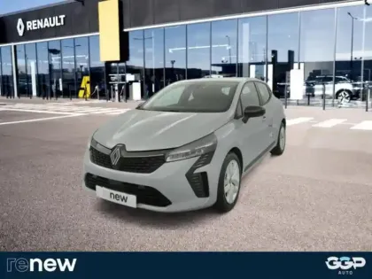 Photo Renault Clio
