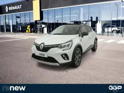 Photo Renault Captur