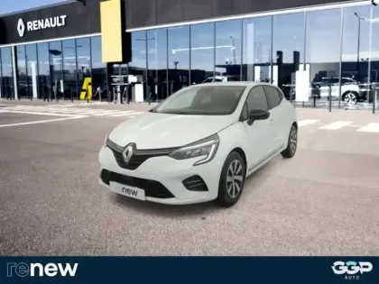 Photo Renault Clio