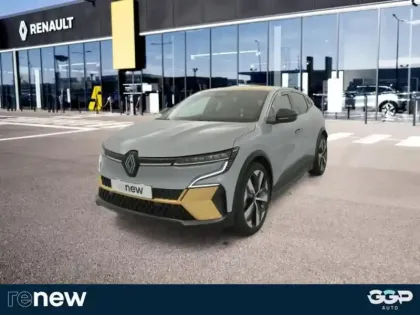 Photo Renault Megane