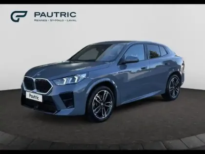 Photo Bmw X2