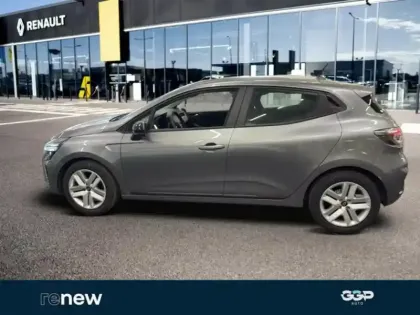 Photo 2 Renault Clio  1.0 TCe 90ch Evolution - 24