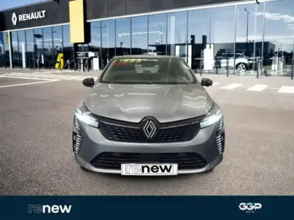 Photo 1 Renault Clio  1.0 TCe 90ch Evolution - 24