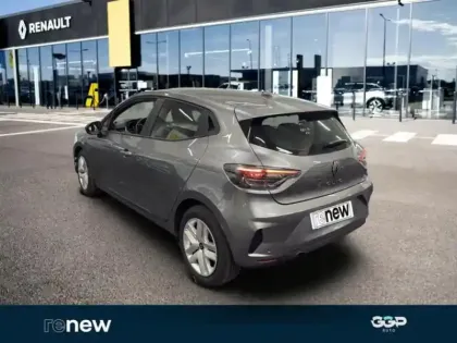 Photo 3 Renault Clio  1.0 TCe 90ch Evolution - 24