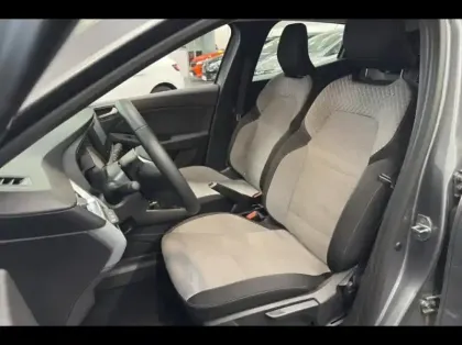 Photo 9 Renault Clio  1.0 TCe 90ch Evolution - 24