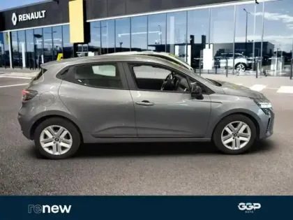 Photo 6 Renault Clio  1.0 TCe 90ch Evolution - 24