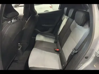 Photo 10 Renault Clio  1.0 TCe 90ch Evolution - 24