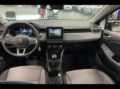 Photo 8 Renault Clio  1.0 TCe 90ch Evolution - 24