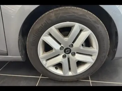 Photo 12 Renault Clio  1.0 TCe 90ch Evolution - 24