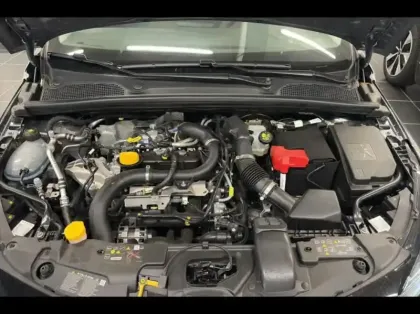 Photo 14 Renault Clio  1.0 TCe 90ch Evolution - 24