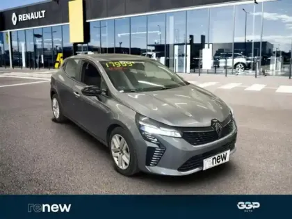 Photo 7 Renault Clio  1.0 TCe 90ch Evolution - 24