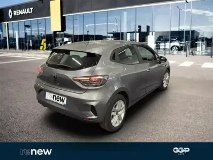 Photo 5 Renault Clio  1.0 TCe 90ch Evolution - 24