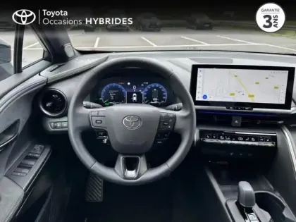 Photo 13 Toyota C-HR  2.0 Hybride 200ch Collection NG23