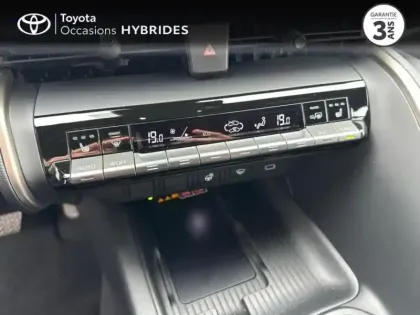 Photo 5 Toyota C-HR  2.0 Hybride 200ch Collection NG23