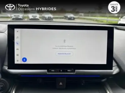 Photo 14 Toyota C-HR  2.0 Hybride 200ch Collection NG23