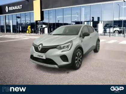 Photo Renault Captur