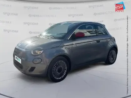 Photo Fiat 500