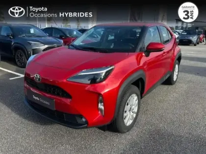 Photo Toyota Yaris