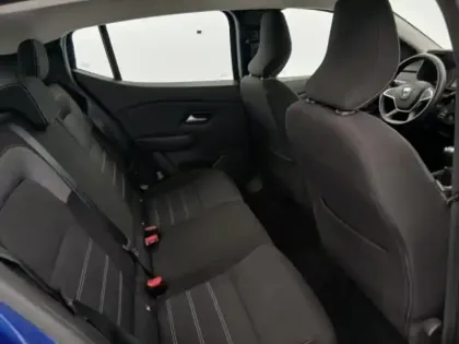 Photo 14 Dacia Sandero  1.0 ECO-G 100ch Stepway Confort -22