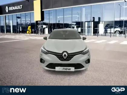 Photo 5 Renault Clio  1.0 TCe 90ch Techno