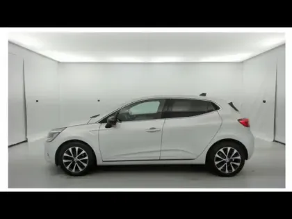 Photo 10 Renault Clio  1.0 TCe 90ch Techno