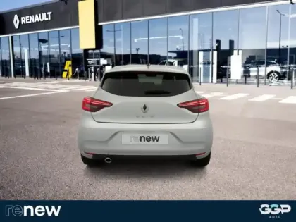 Photo 8 Renault Clio  1.0 TCe 90ch Techno