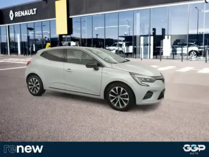 Photo 6 Renault Clio  1.0 TCe 90ch Techno