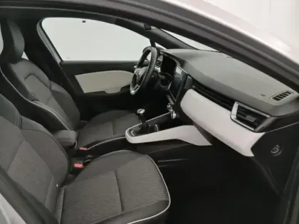 Photo 13 Renault Clio  1.0 TCe 90ch Techno