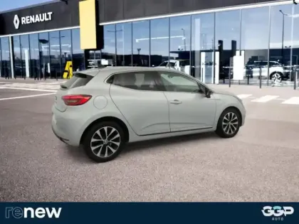 Photo 7 Renault Clio  1.0 TCe 90ch Techno