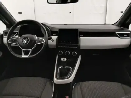 Photo 12 Renault Clio  1.0 TCe 90ch Techno