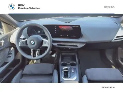 Photo 11 BMW Serie 1 Série 1 120A 170ch M Sport DKG7 MALUS INCLUS