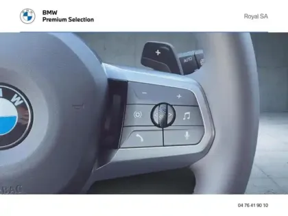 Photo 14 BMW Serie 1 Série 1 120A 170ch M Sport DKG7 MALUS INCLUS