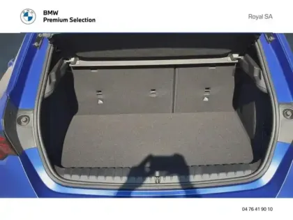 Photo 6 BMW Serie 1 Série 1 120A 170ch M Sport DKG7 MALUS INCLUS