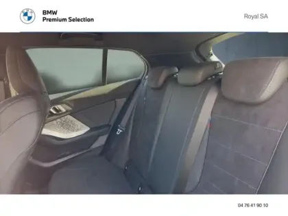 Photo 10 BMW Serie 1 Série 1 120A 170ch M Sport DKG7 MALUS INCLUS